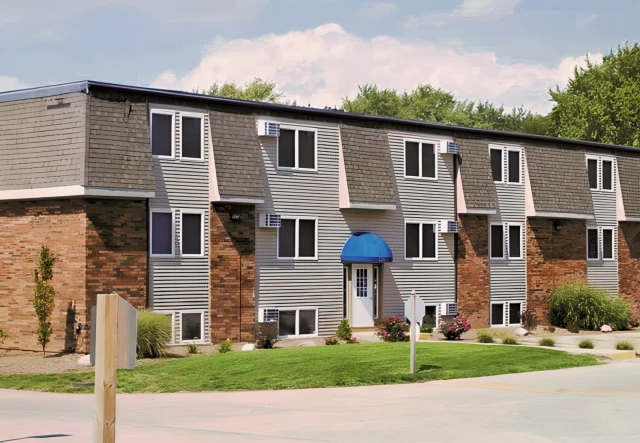 Parkside Apartments 3