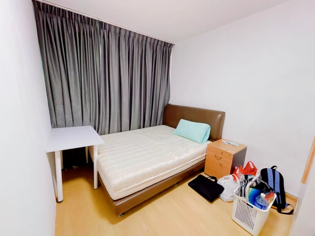 Orchard Tower Comfortable Apartment near City Centre 2