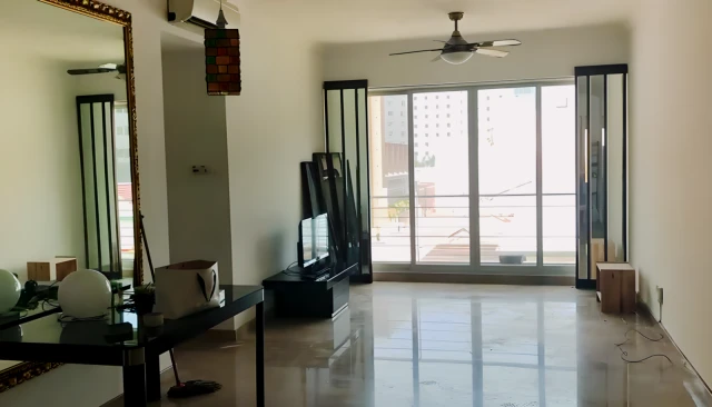 Sunshine Plaza Residences - SL 3