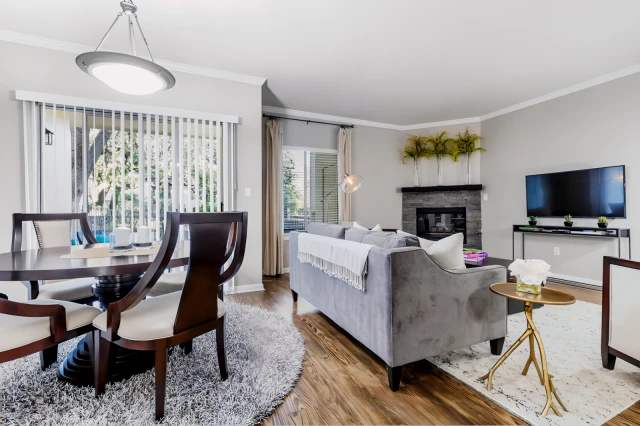 Somerset Townhomes 4