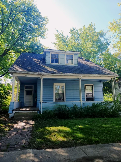 403 West Columbia Avenue 1