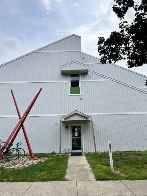 409 W. Green, Champaign 1