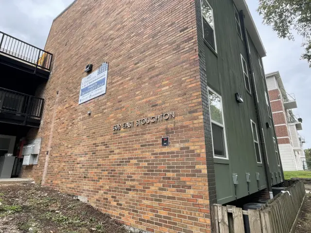 602 E. Stoughton, Champaign 0