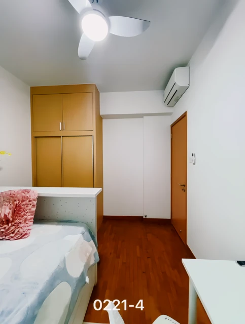 The Stellar West Coast Senior Apartment near NUS/Curtin 1