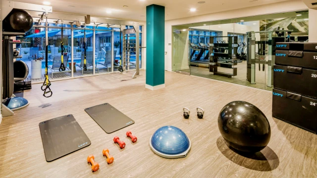 Next on Sixth Apartments 3