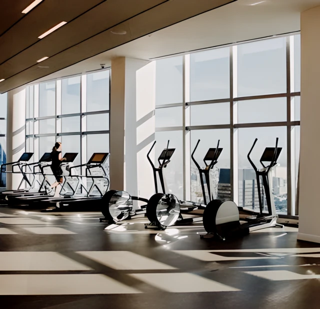 AKA University City 1