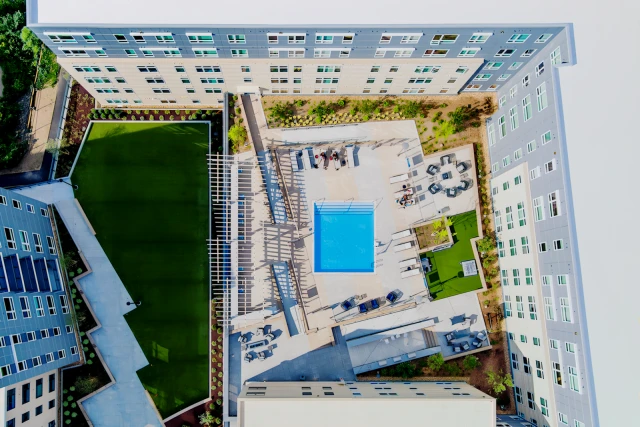 Brighton Residence 3