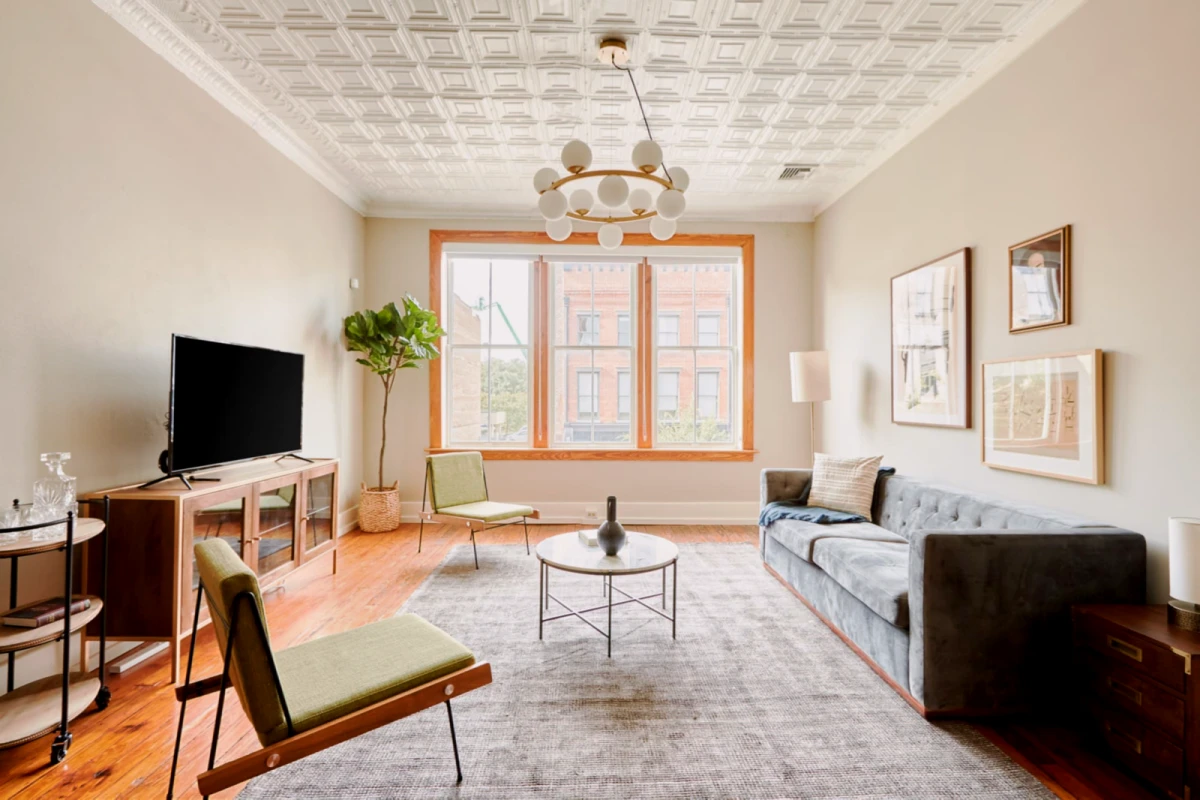 The Congress - Savannah student accommodation