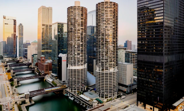 Marina City 1