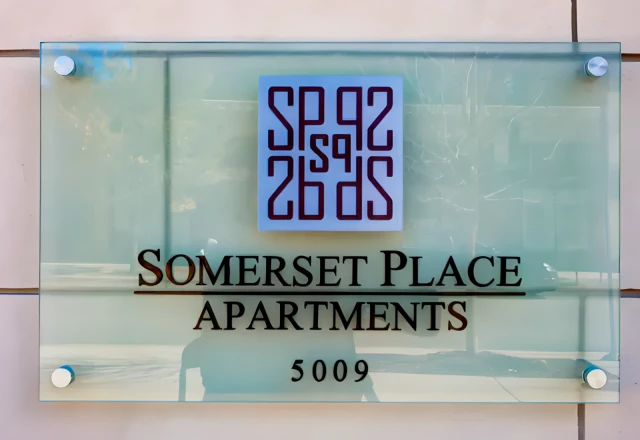 Somerset Place Apartments 2