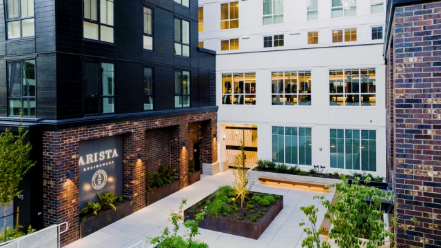 Arista Residences 2