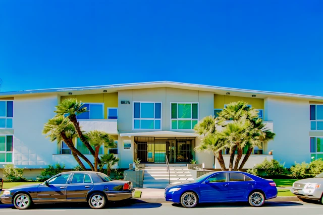 Woodman Apartments 2