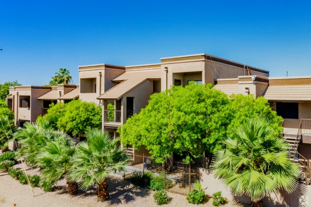 Solano Park Apartments 2