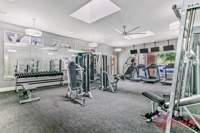 SA201 - Medical Center & USAA Furn. Apt. 2BD/2BA 1