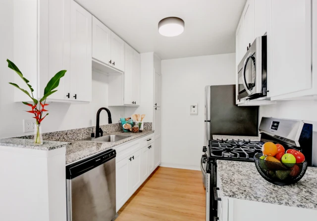 Valparaiso Apartments 4