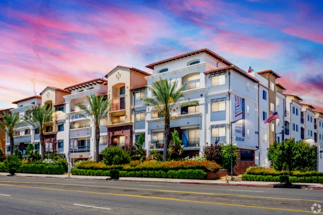 Le Blanc Apartments 3