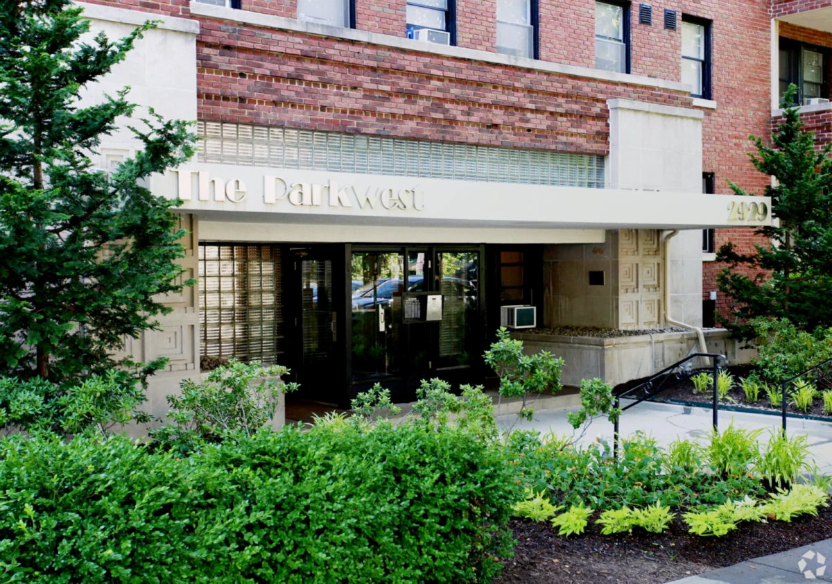 The Parkwest 0