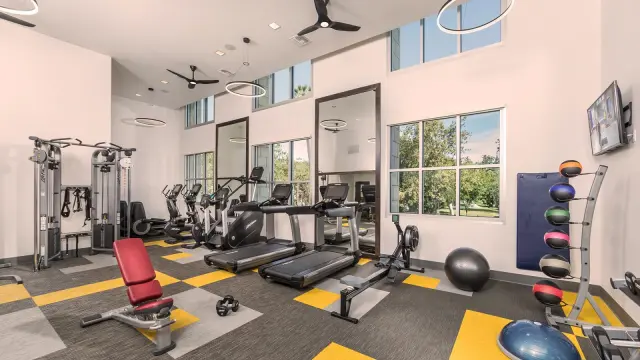 The James Apartments 2