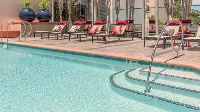 The James Apartments 3