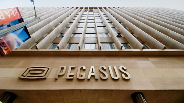 Pegasus Apartments 1