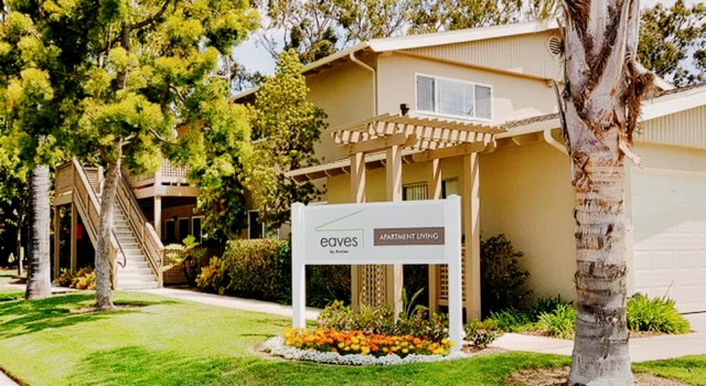 eaves mission ridge 2