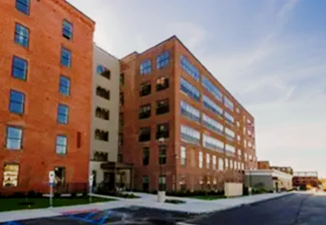 Lofts at Helmetta