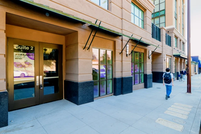 The Standard at Berkeley 3
