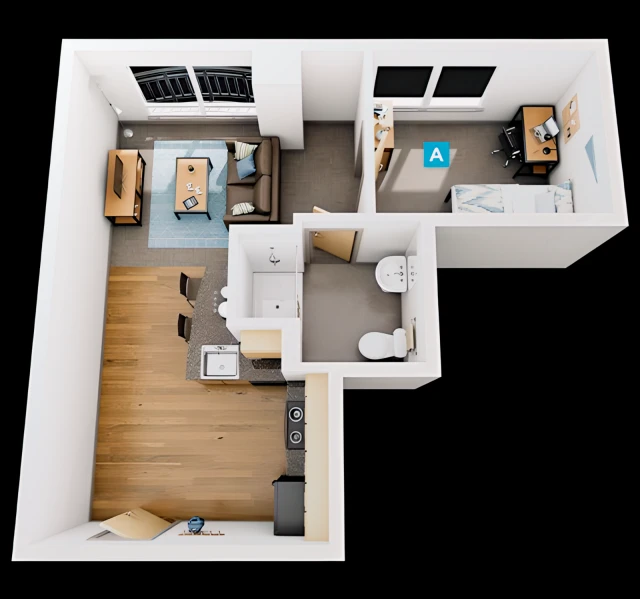 uhomes.com | Student Accommodation, Housing, Flats, Apartments for Rent