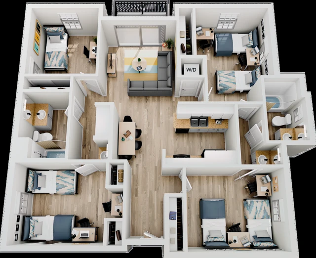 uhomes.com | Student Accommodation, Housing, Flats, Apartments for Rent