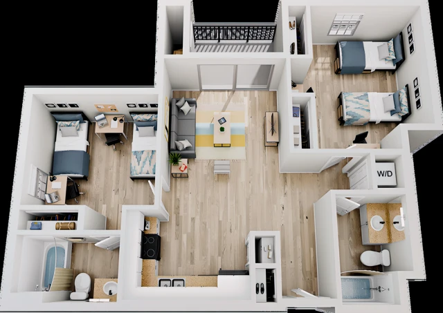 uhomes.com | Student Accommodation, Housing, Flats, Apartments for Rent