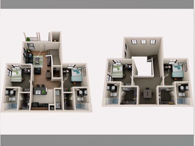 uhomes.com | Student Accommodation, Housing, Flats, Apartments for Rent