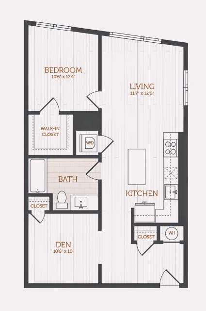 uhomes.com | Student Accommodation, Housing, Flats, Apartments for Rent