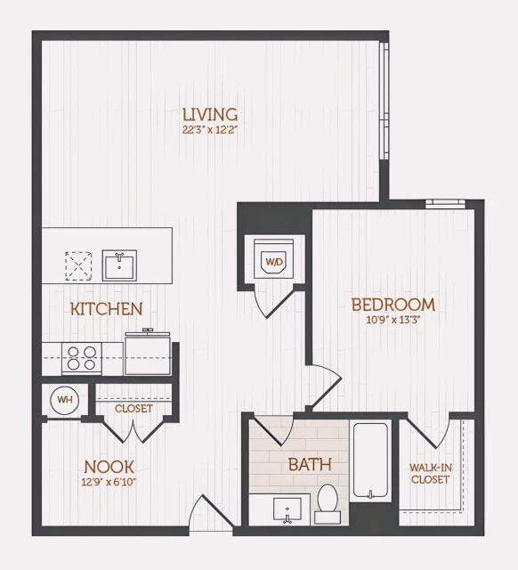 uhomes.com | Student Accommodation, Housing, Flats, Apartments for Rent