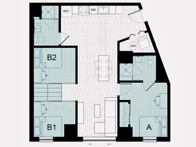 uhomes.com | Student Accommodation, Housing, Flats, Apartments for Rent