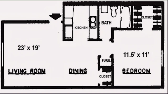 Jefferson apartments 3