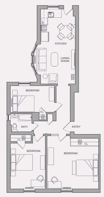 uhomes.com | Student Accommodation, Housing, Flats, Apartments for Rent