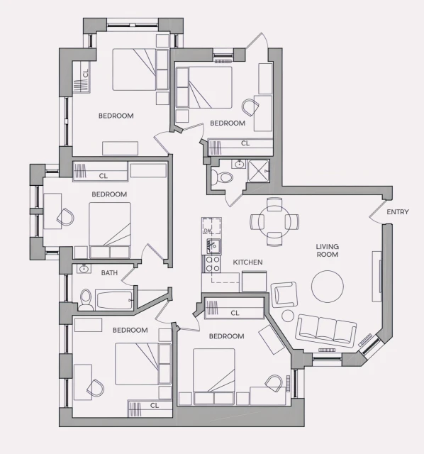uhomes.com | Student Accommodation, Housing, Flats, Apartments for Rent