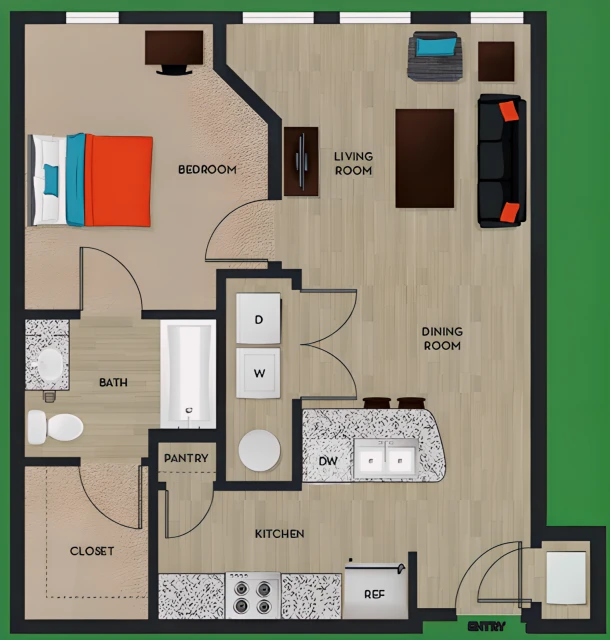 uhomes.com | Student Accommodation, Housing, Flats, Apartments for Rent