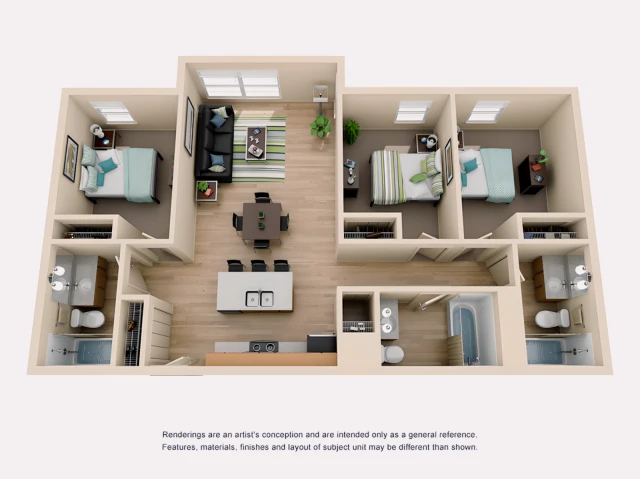uhomes.com | Student Accommodation, Housing, Flats, Apartments for Rent
