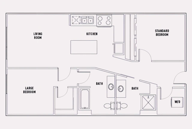 uhomes.com | Student Accommodation, Housing, Flats, Apartments for Rent