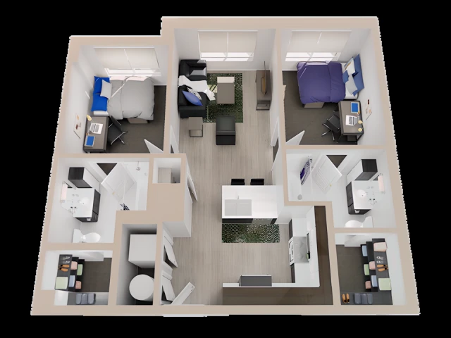 uhomes.com | Student Accommodation, Housing, Flats, Apartments for Rent