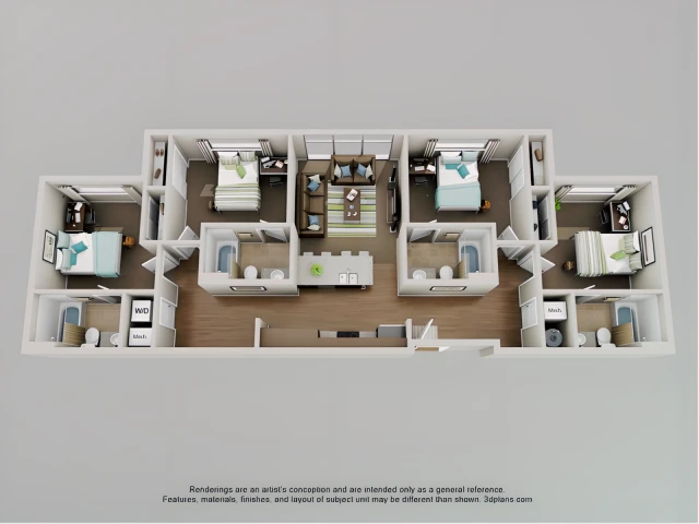 uhomes.com | Student Accommodation, Housing, Flats, Apartments for Rent