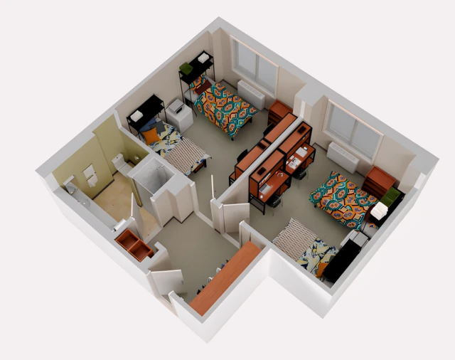 uhomes.com | Student Accommodation, Housing, Flats, Apartments for Rent