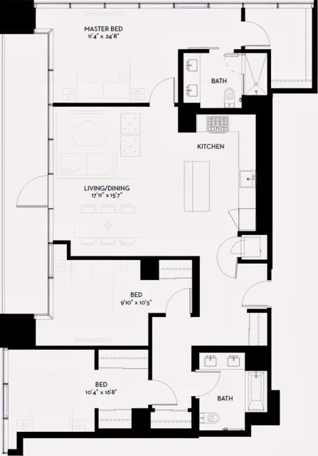 uhomes.com | Student Accommodation, Housing, Flats, Apartments for Rent
