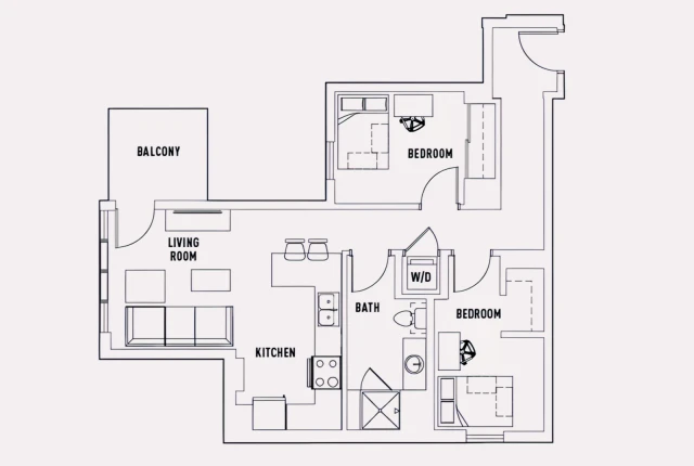 uhomes.com | Student Accommodation, Housing, Flats, Apartments for Rent