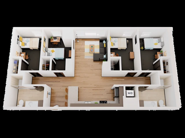 uhomes.com | Student Accommodation, Housing, Flats, Apartments for Rent