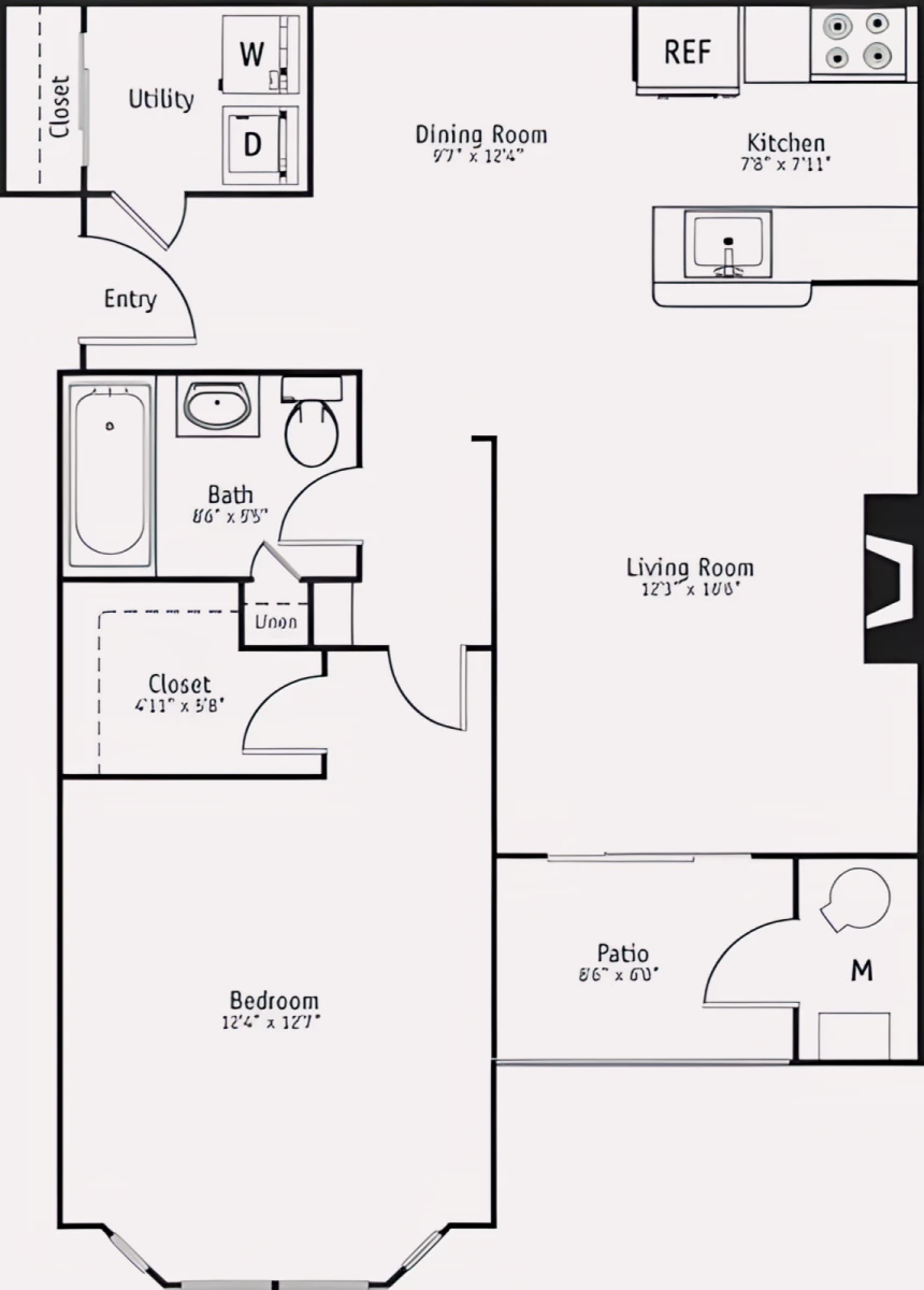 Littles Brook Ct. #45, Burlington, MA 01803 0