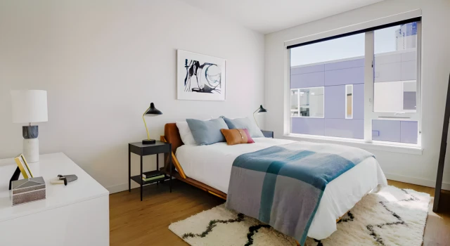 Cascade Apartments 3