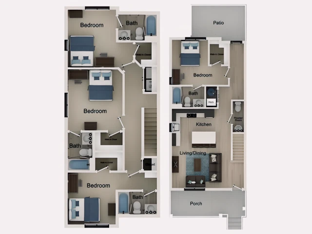 uhomes.com | Student Accommodation, Housing, Flats, Apartments for Rent