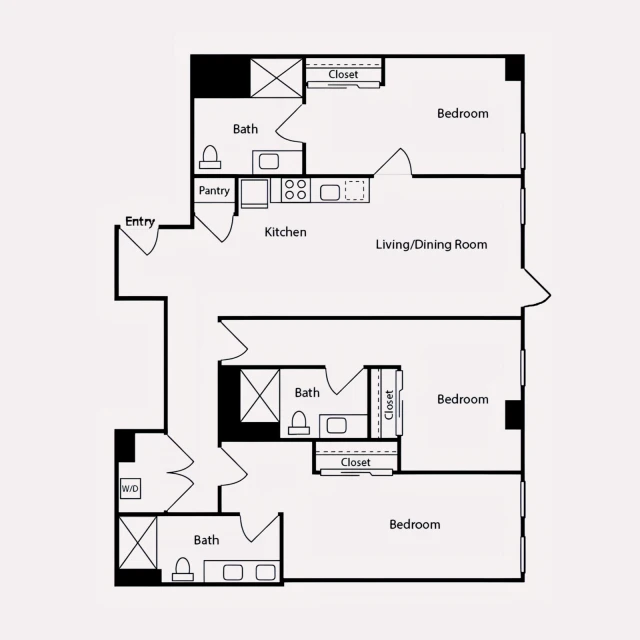 uhomes.com | Student Accommodation, Housing, Flats, Apartments for Rent